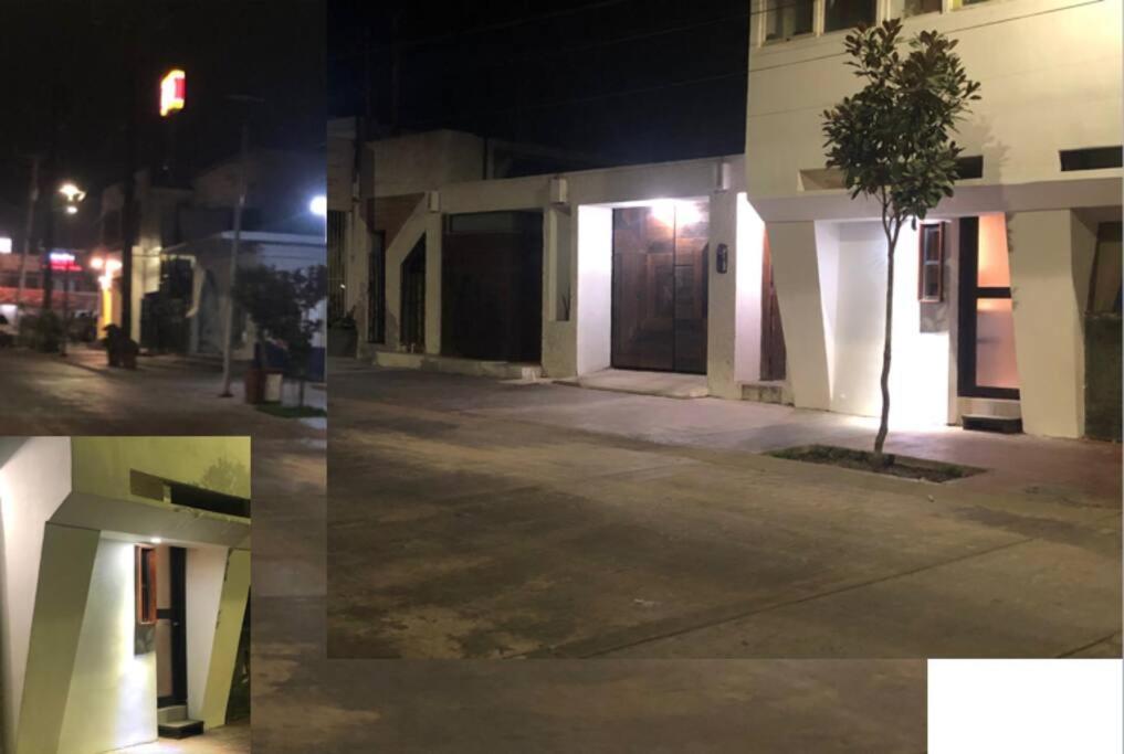 Lovely 1 Downtown Studio Rosarito Buitenkant foto